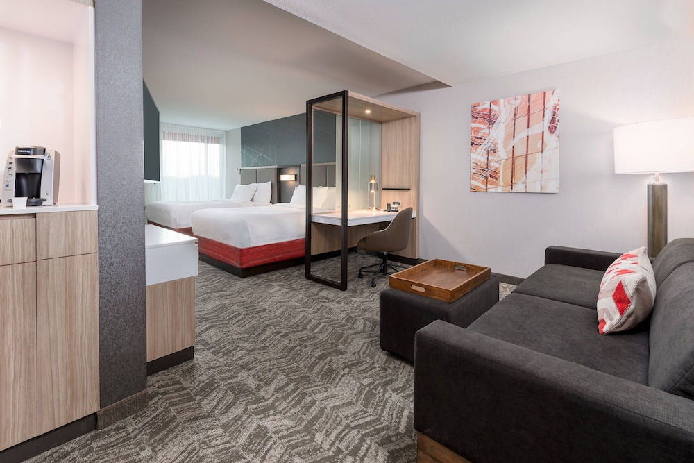 SpringHill Suites by Marriott Lakeland 16/51