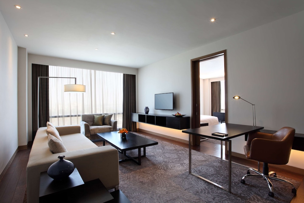 Hyatt Regency Ahmedabad 55/80