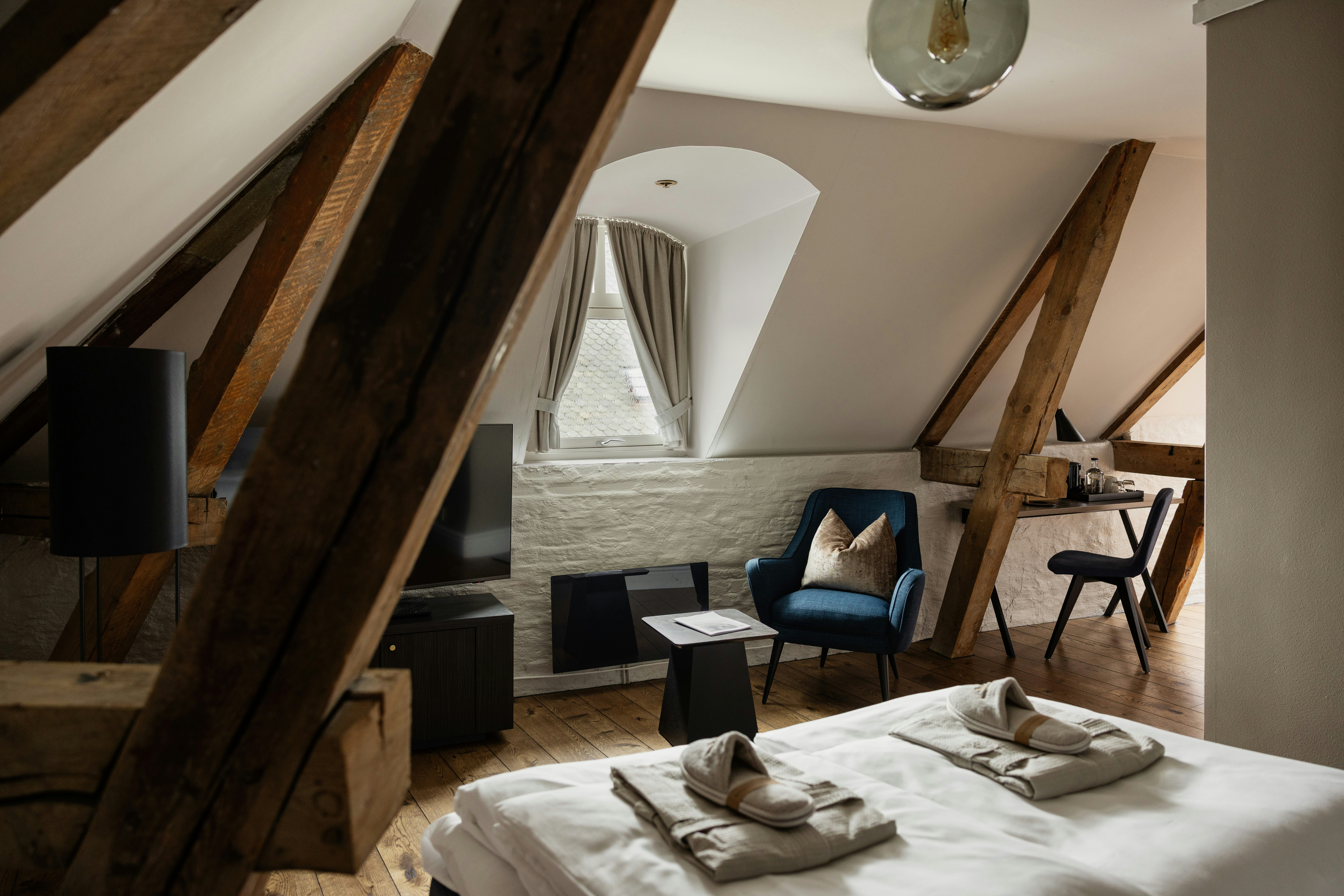 Brosundet Hotel 33/49