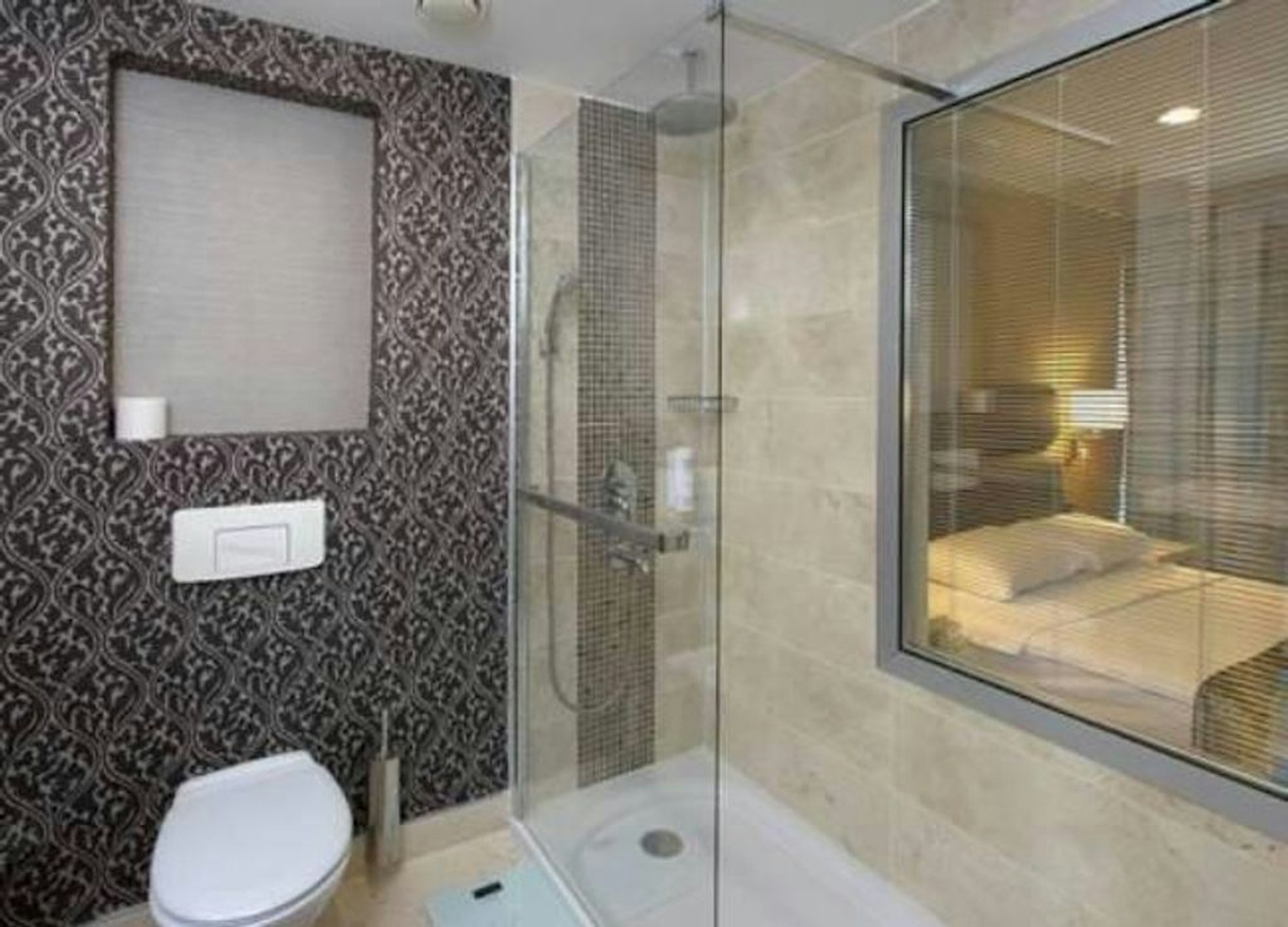 غرفة قياسية بسرير مزدوج، Cettia Beach Resort - Adults only 4/4