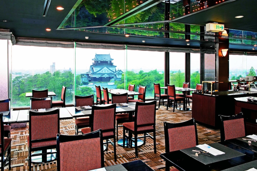 Okazaki New Grand Hotel 52/67