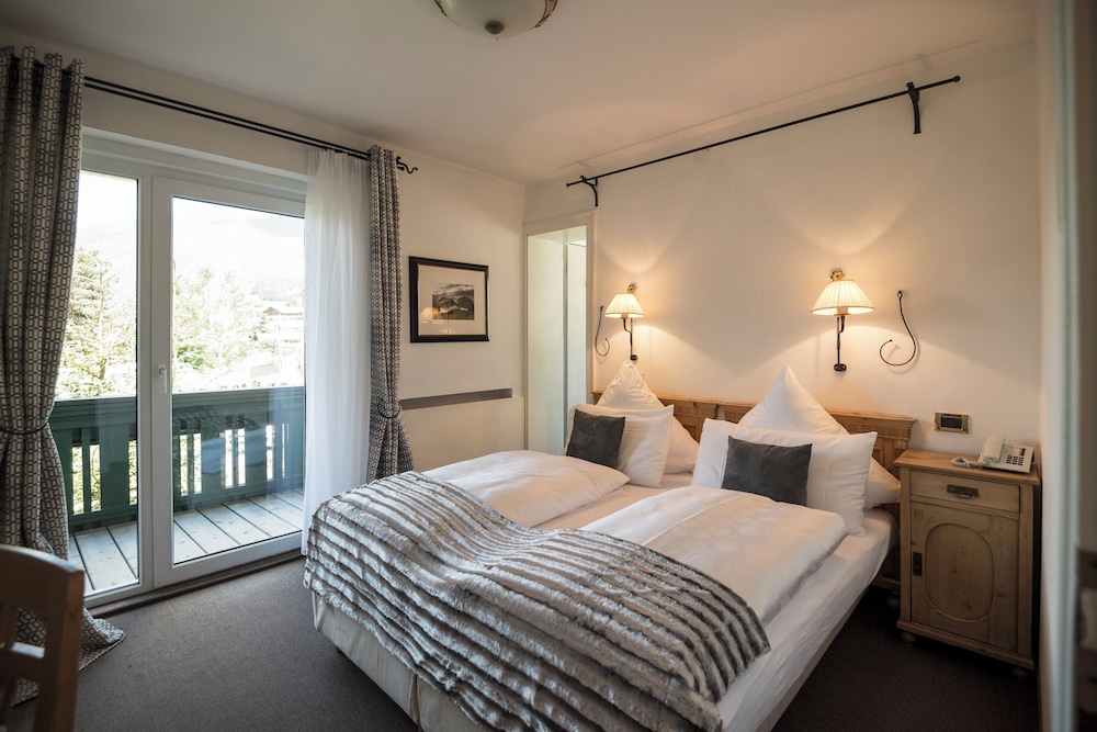Chalet Hotel Hartmann Adults Only 20/68