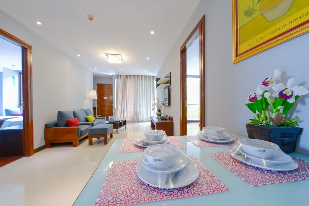 Nice Residence Hotel Huahin 31/50