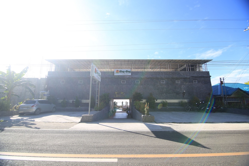 Ging-Ging Hotel & Resort 2/70