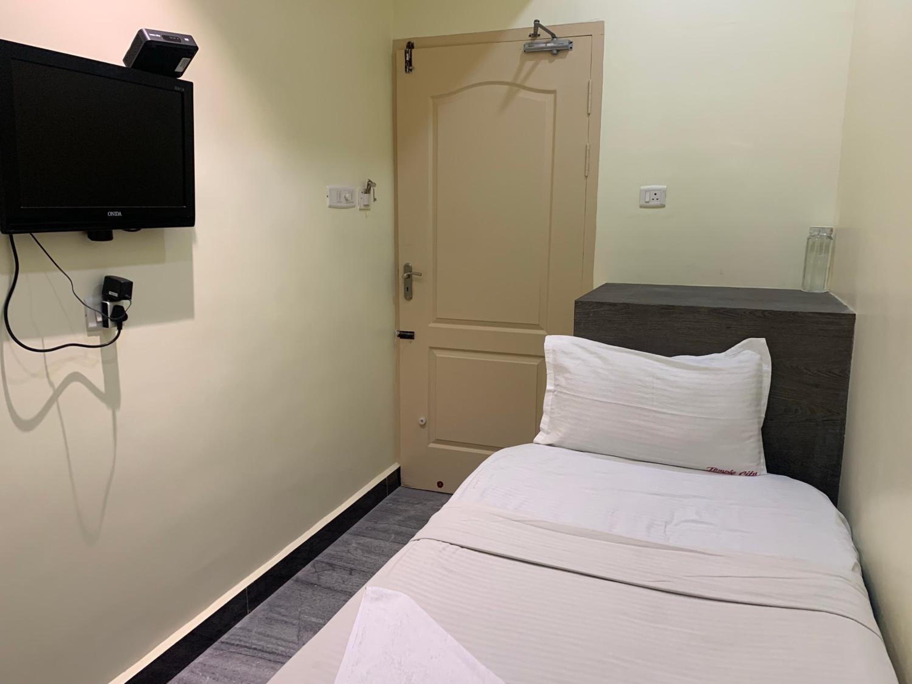 Hotel Temple City 22/49