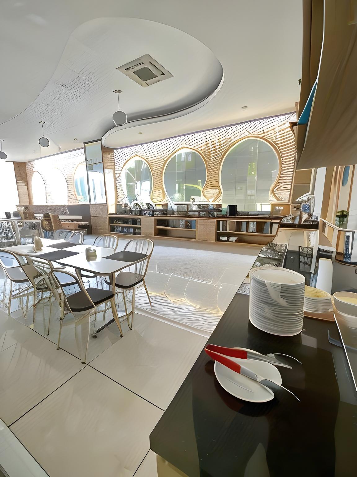 Grand Bunda Hotel Syariah Bukittinggi Powered By Archipelago 43/58