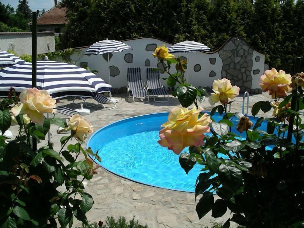 Albergo Giardino 40/50