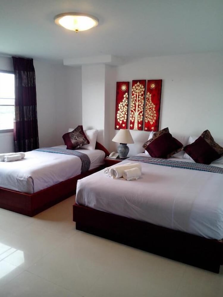 Regent Lodge Lampang 27/69