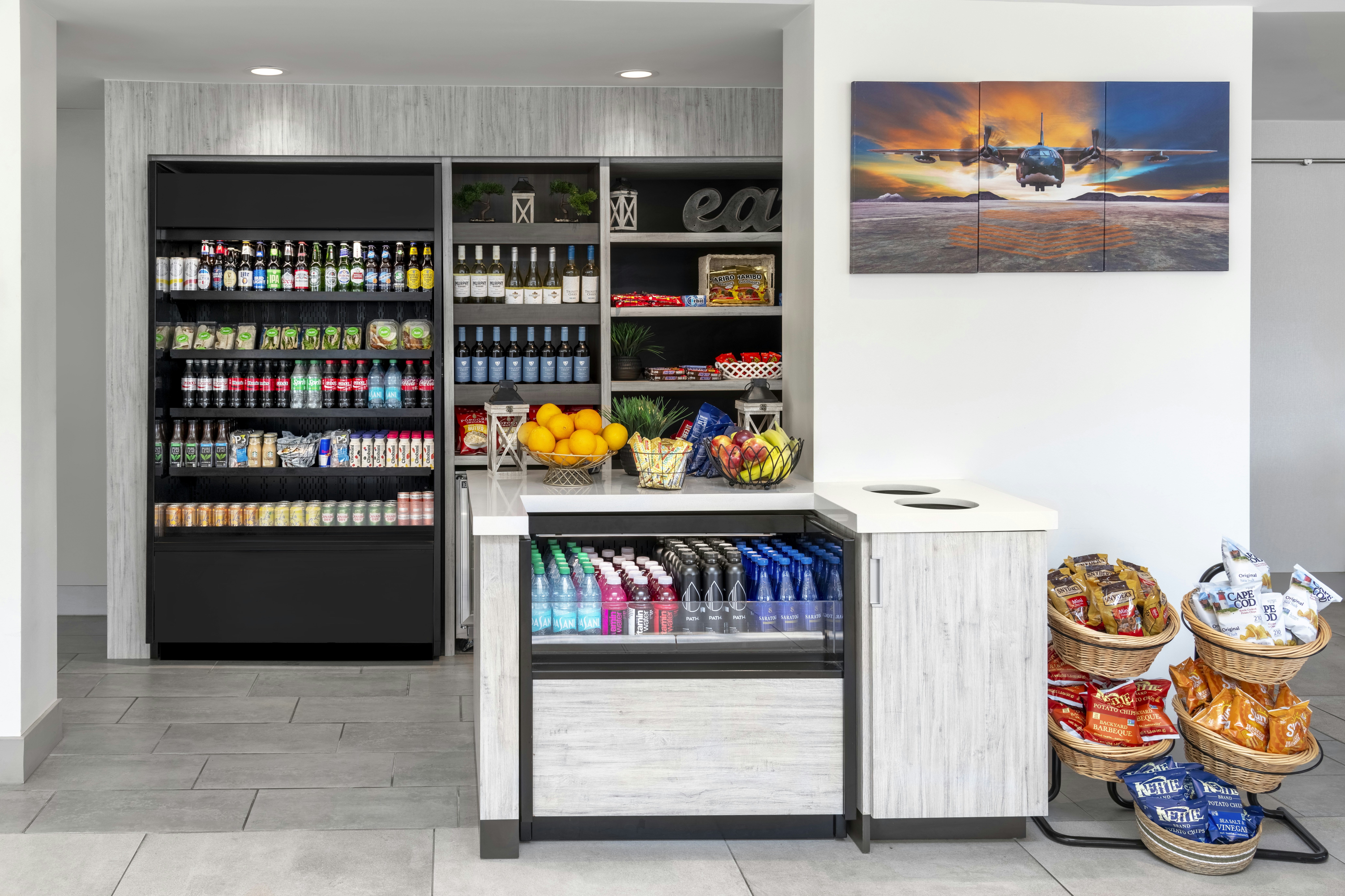 Hilton Garden Inn Queens/Jfk Airport 22/50