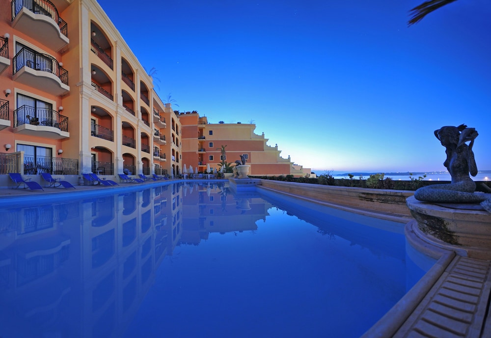 Grand Hotel Gozo 14/38