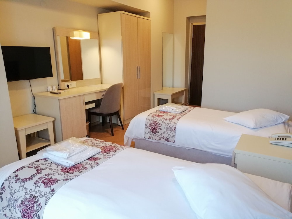 Bolu Grand Koroglu Otel 12/32