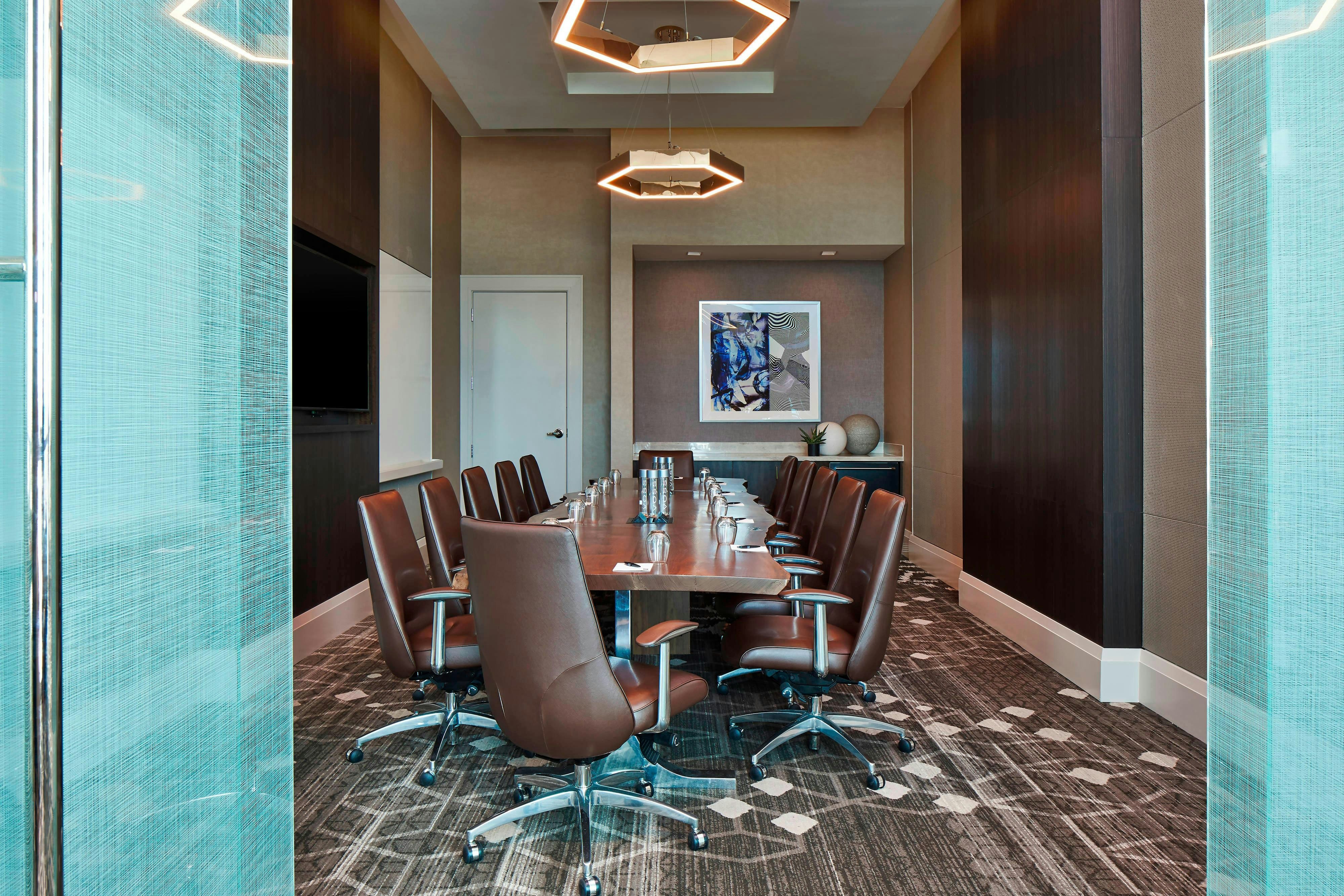 Ac Hotel By Marriott Nashville Downtown 19/25