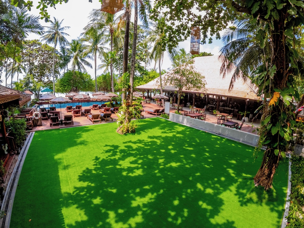 J4 Hotel Samui 42/50