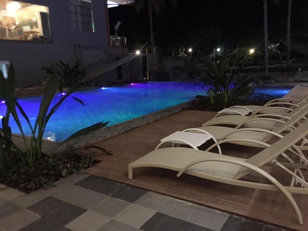 Solea Palm Resort 44/49