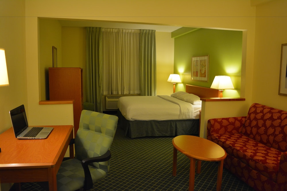 Motel6 Anderson, IN - Indianapolis 47/56