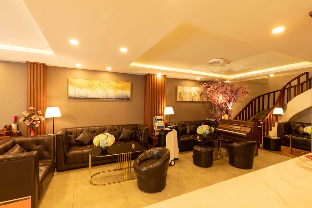 Airport Saigon Hotel 42/62