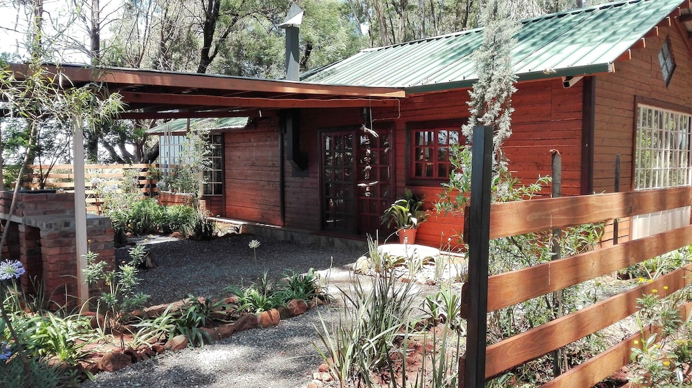 Woodland Gardens 5/50