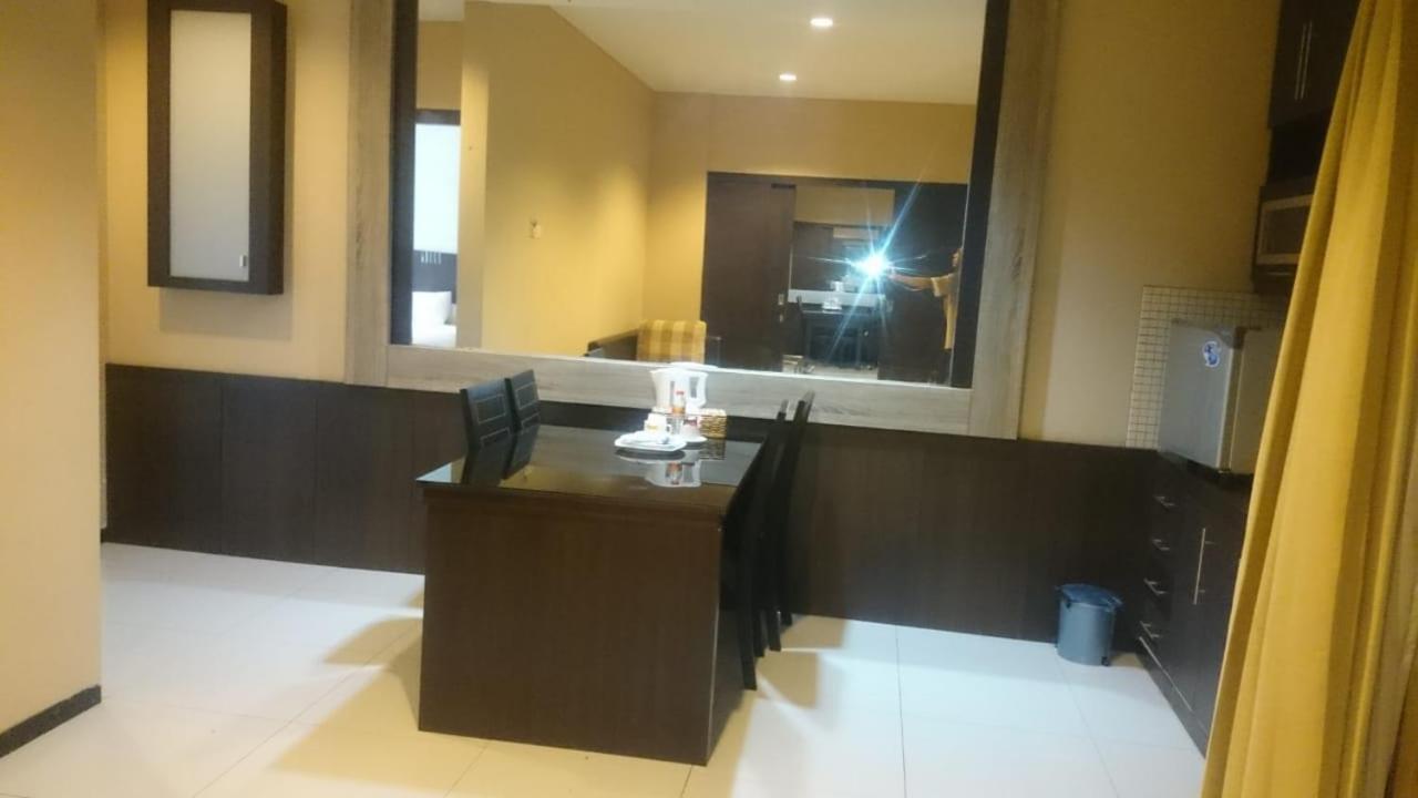 Batu Suki Resort and Hotel 19/47