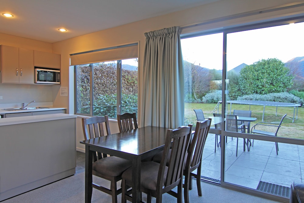 Hanmer Springs Apartments 30/46
