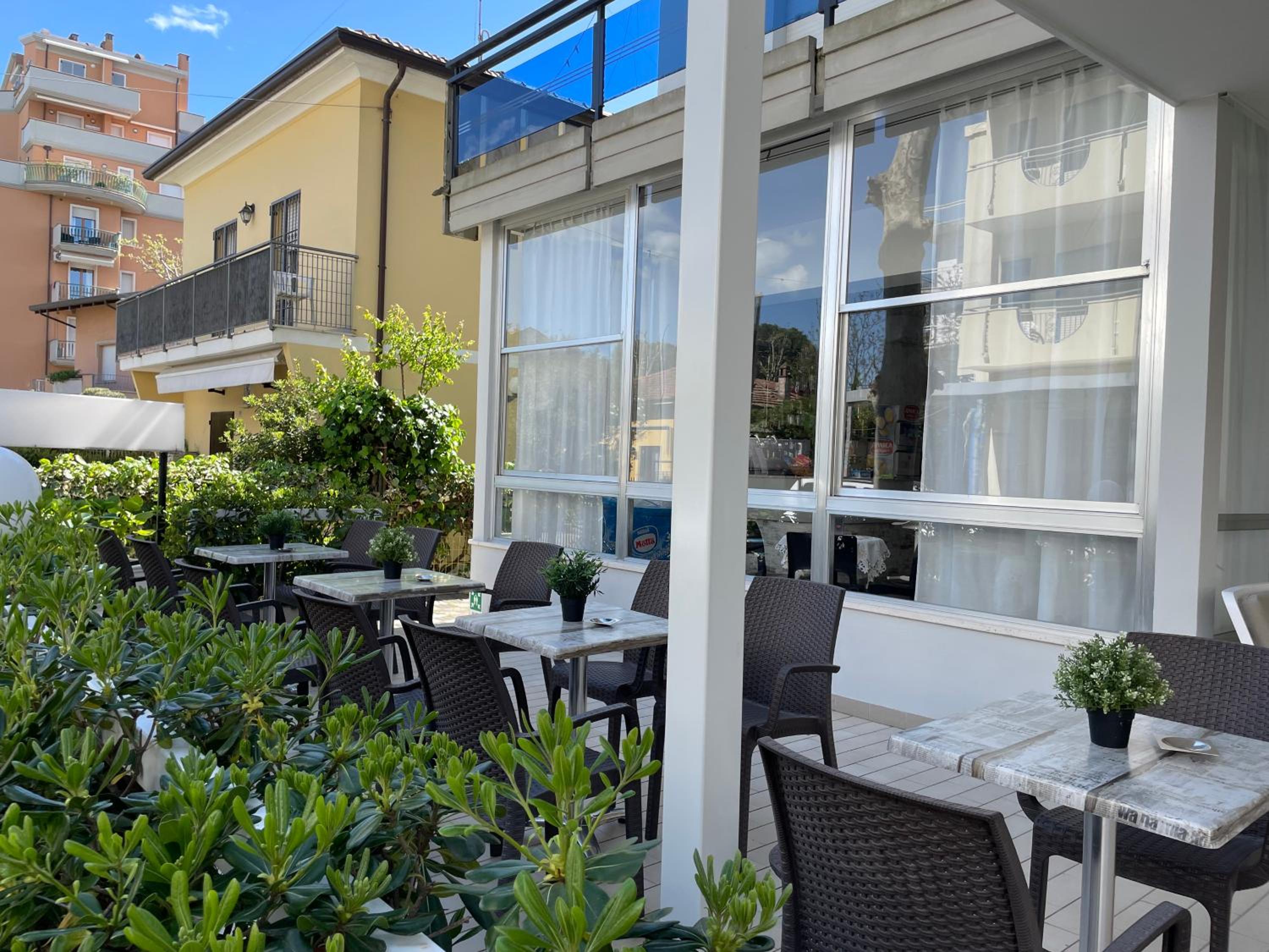 B&B Hotel Barbiani 26/50