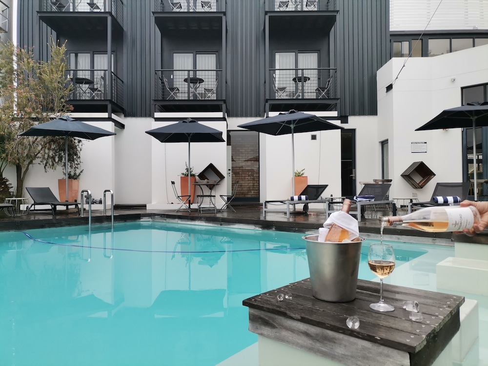 THE TURBINE BOUTIQUE HOTEL AND SPA 36/71