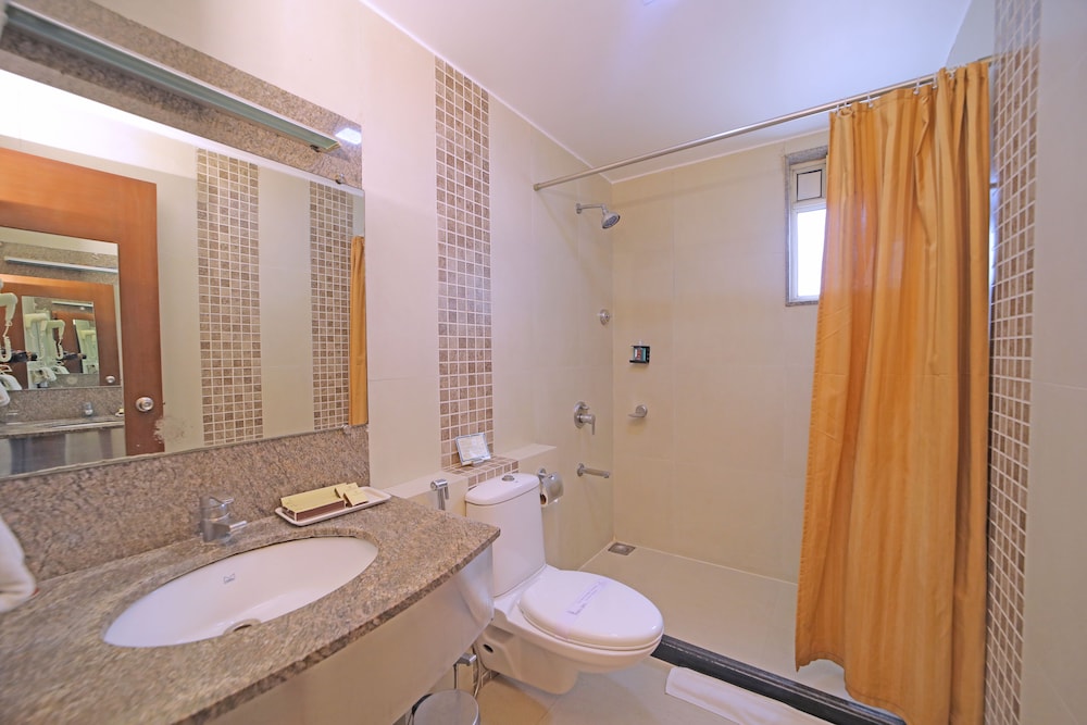 Amantra Comfort Hotel 49/50