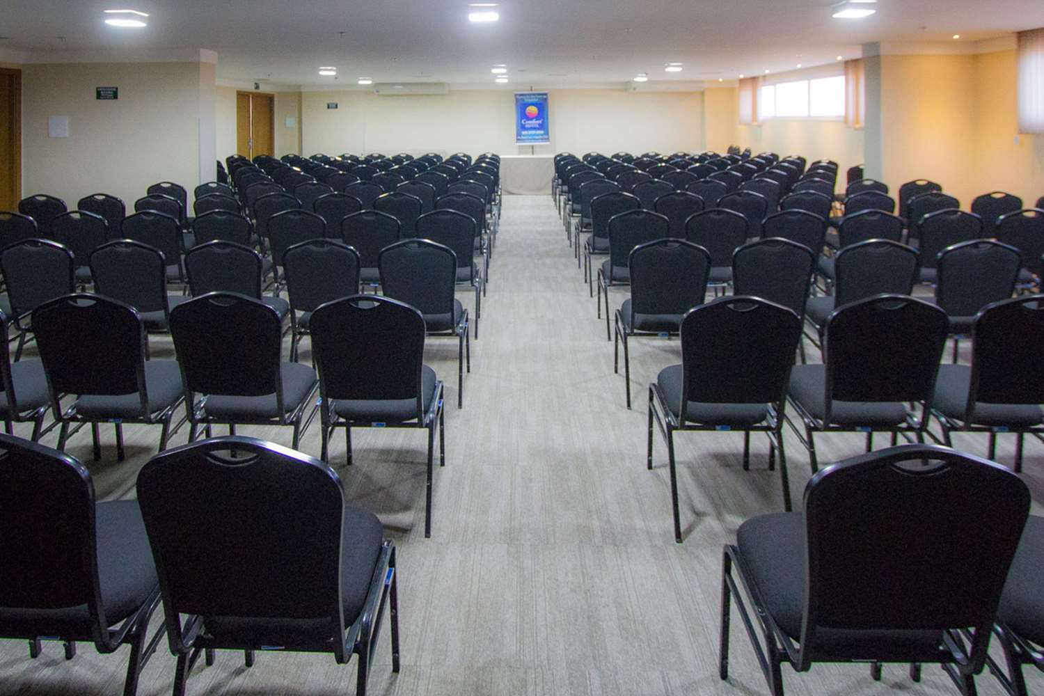 Ibiza Plaza Hotel 37/41