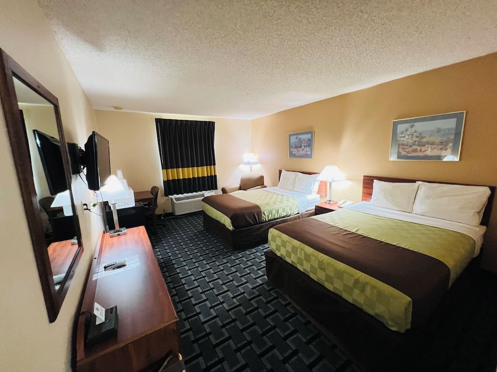 Hometown Inn Suites 11/50