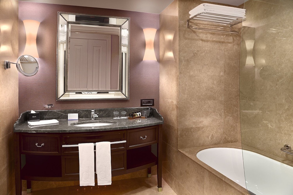 Istanbul Marriott Hotel Pendik 28/68