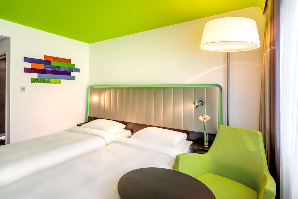 Park Inn By Radisson Nuremberg 18/49