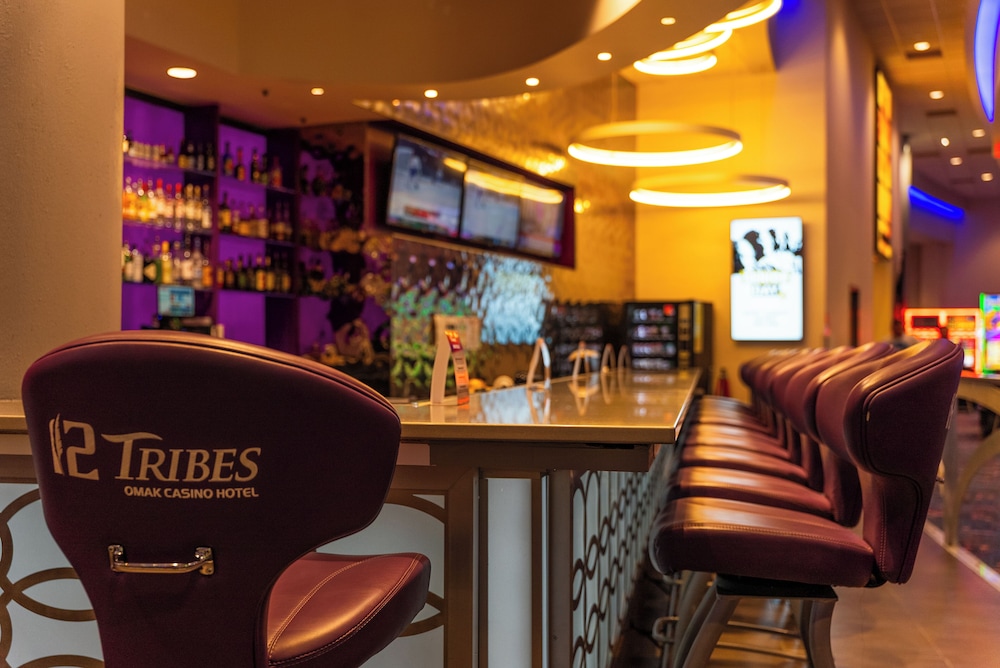 12 Tribes Omak Casino Hotel 15/49