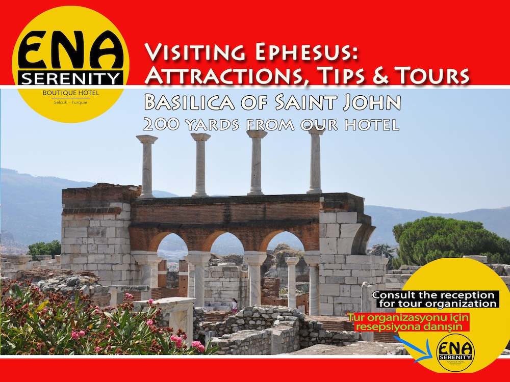 Ena Serenity Boutique Hotel 2/73