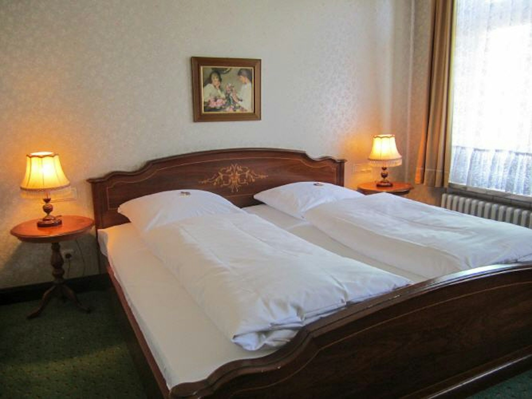 Hotel Stephan 5/8