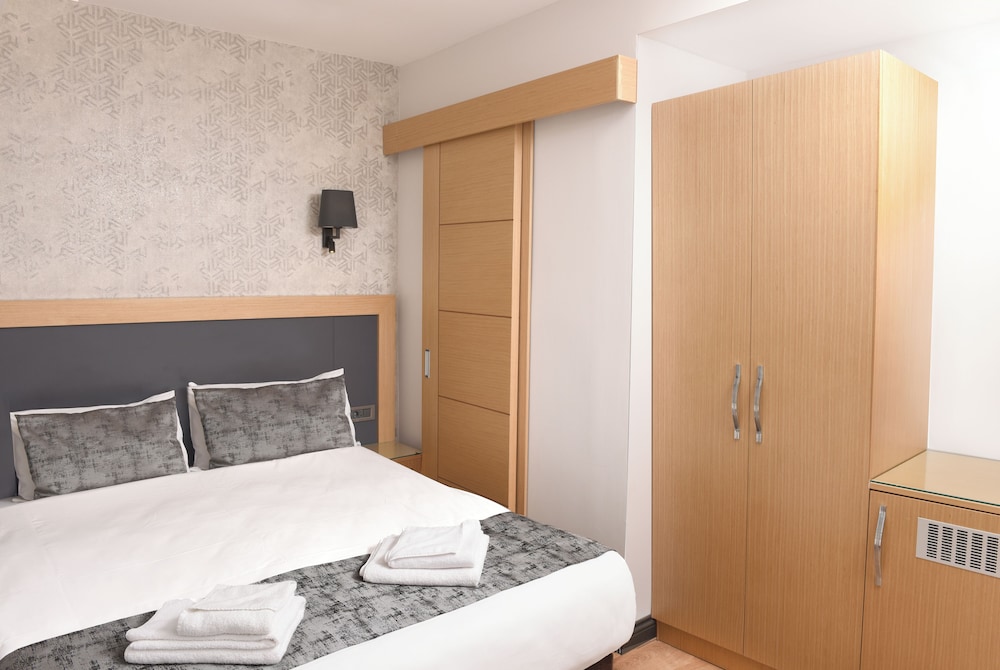 Gulec Hotel Istanbul 22/63