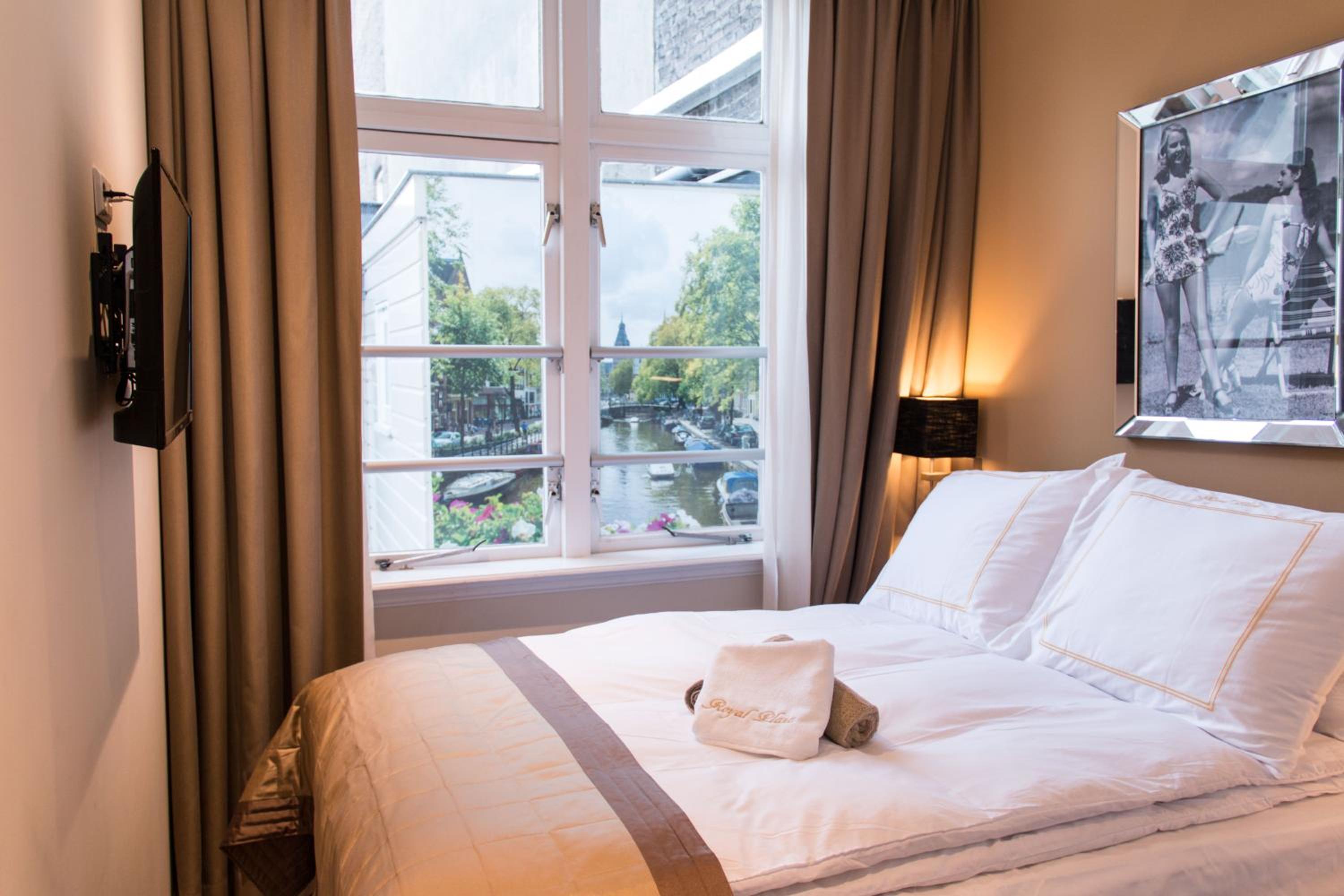 Royal Plaza Hotel Amsterdam 7/47