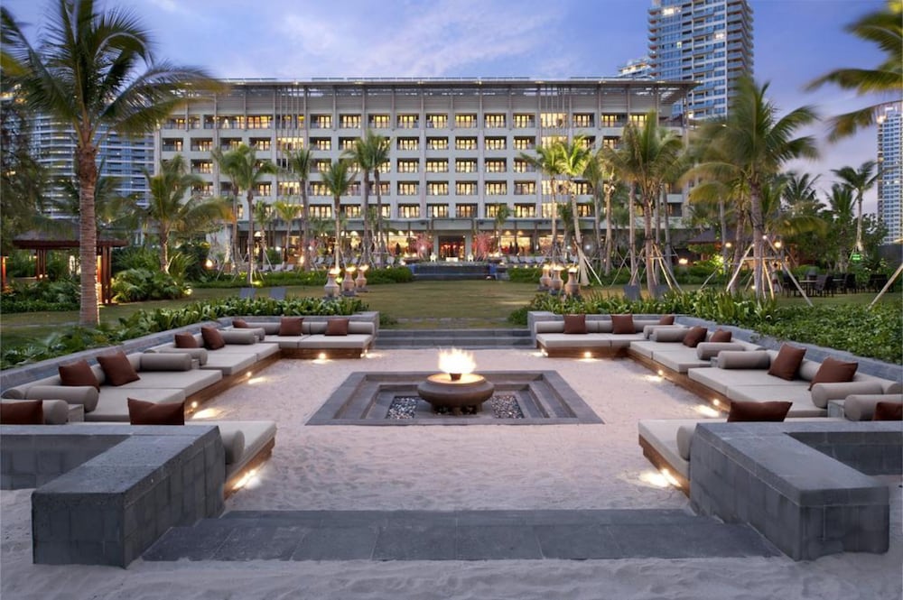 Luhuitou Sanya Resort 28/40