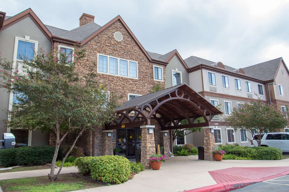 Sonesta ES Suites San Antonio Northwest photo1
