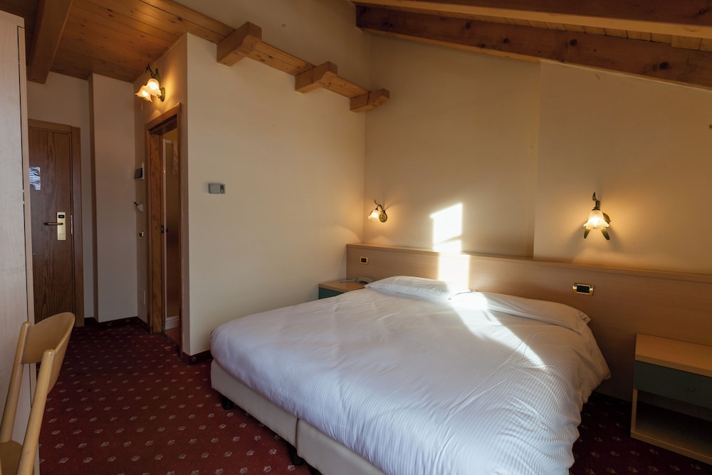Hotel Delle Alpi 28/68