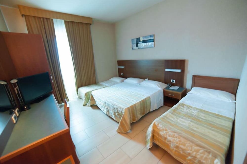 Hotel Amico 9/54