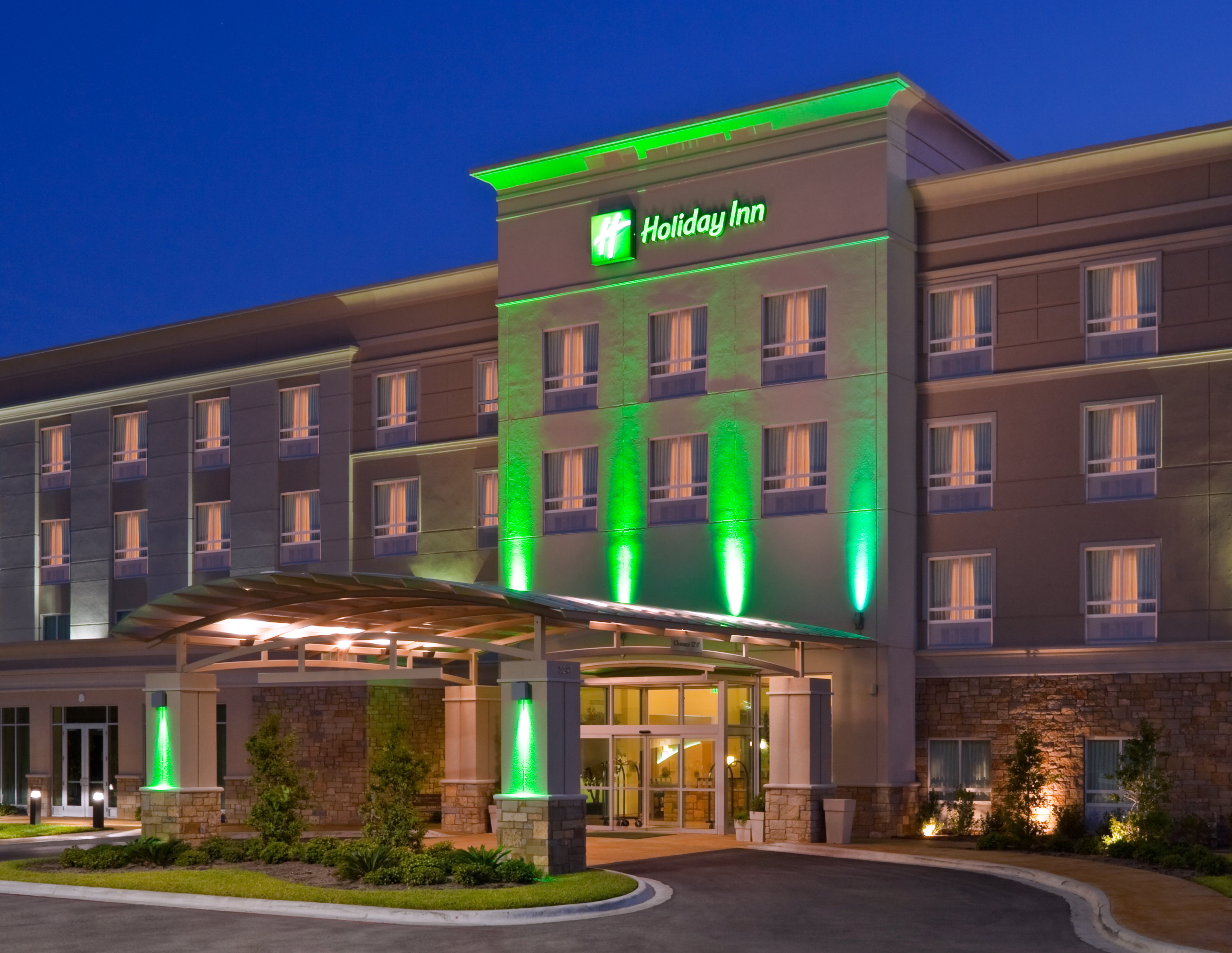 Holiday Inn Temple-Belton 7/69