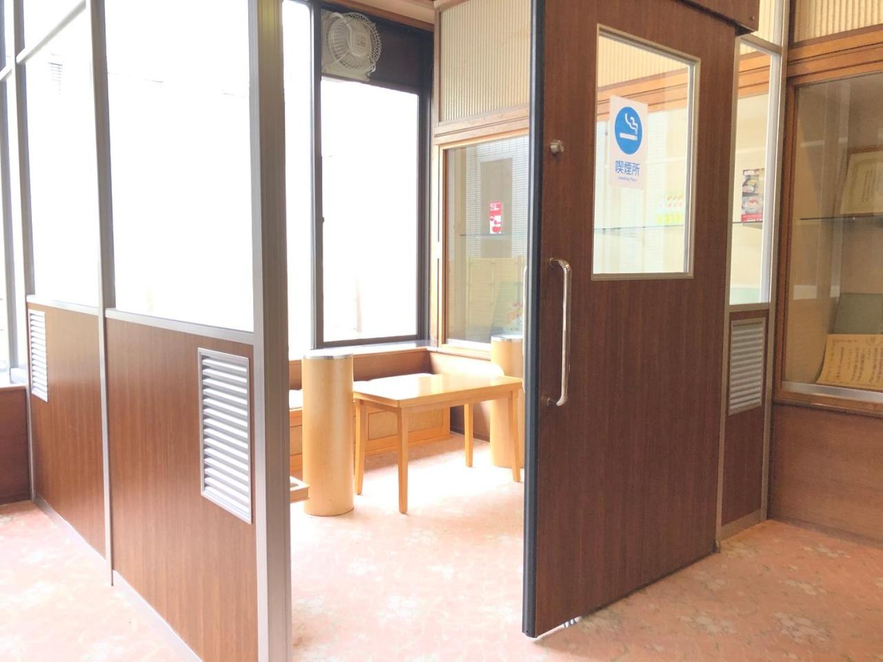 Hotel Nakamuraya 27/28