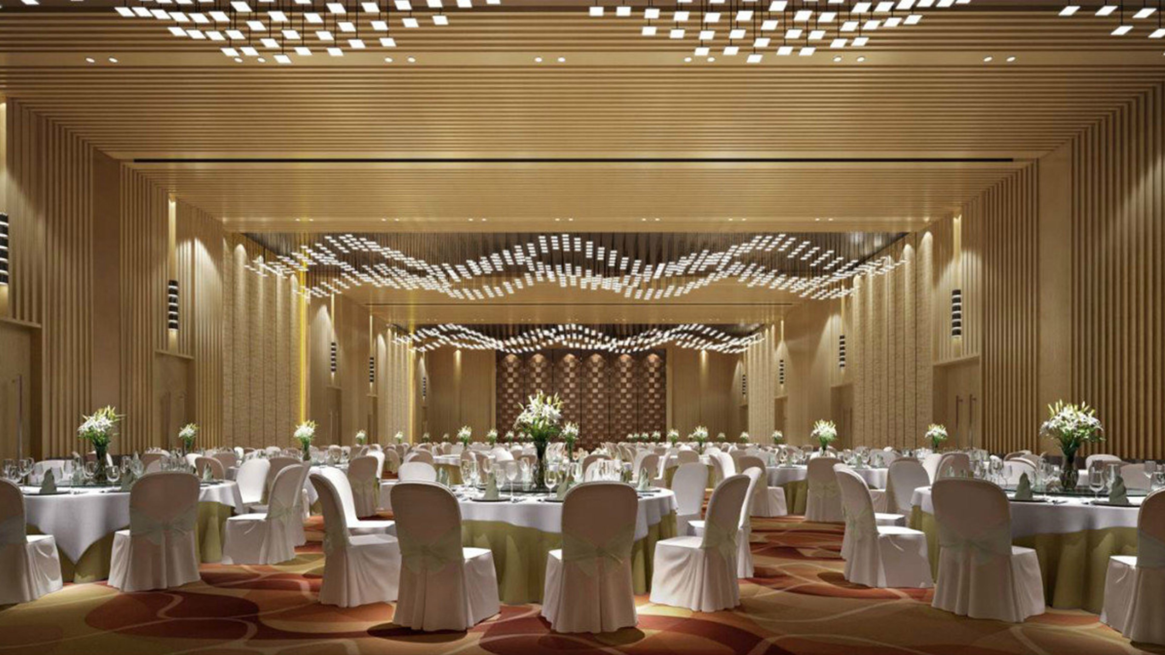 Holiday Inn Suzhou Huirong Plaza 47/50
