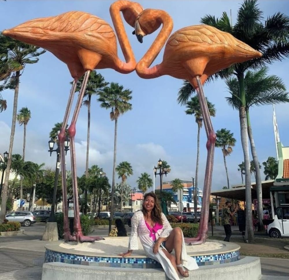 Aruba Harmony Apartments 47/59