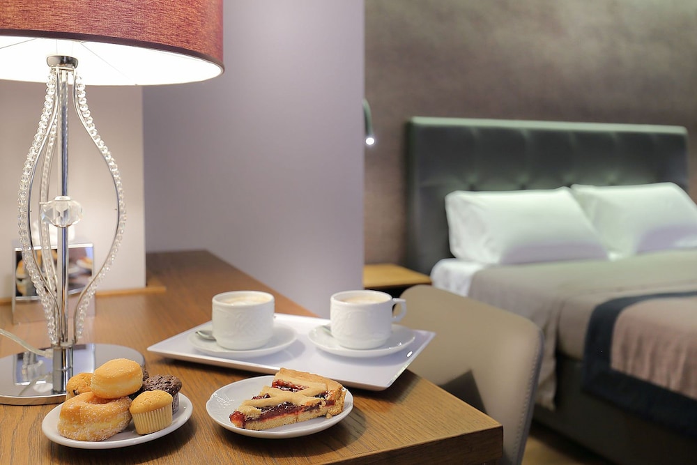 Antico Centro Suites 37/66