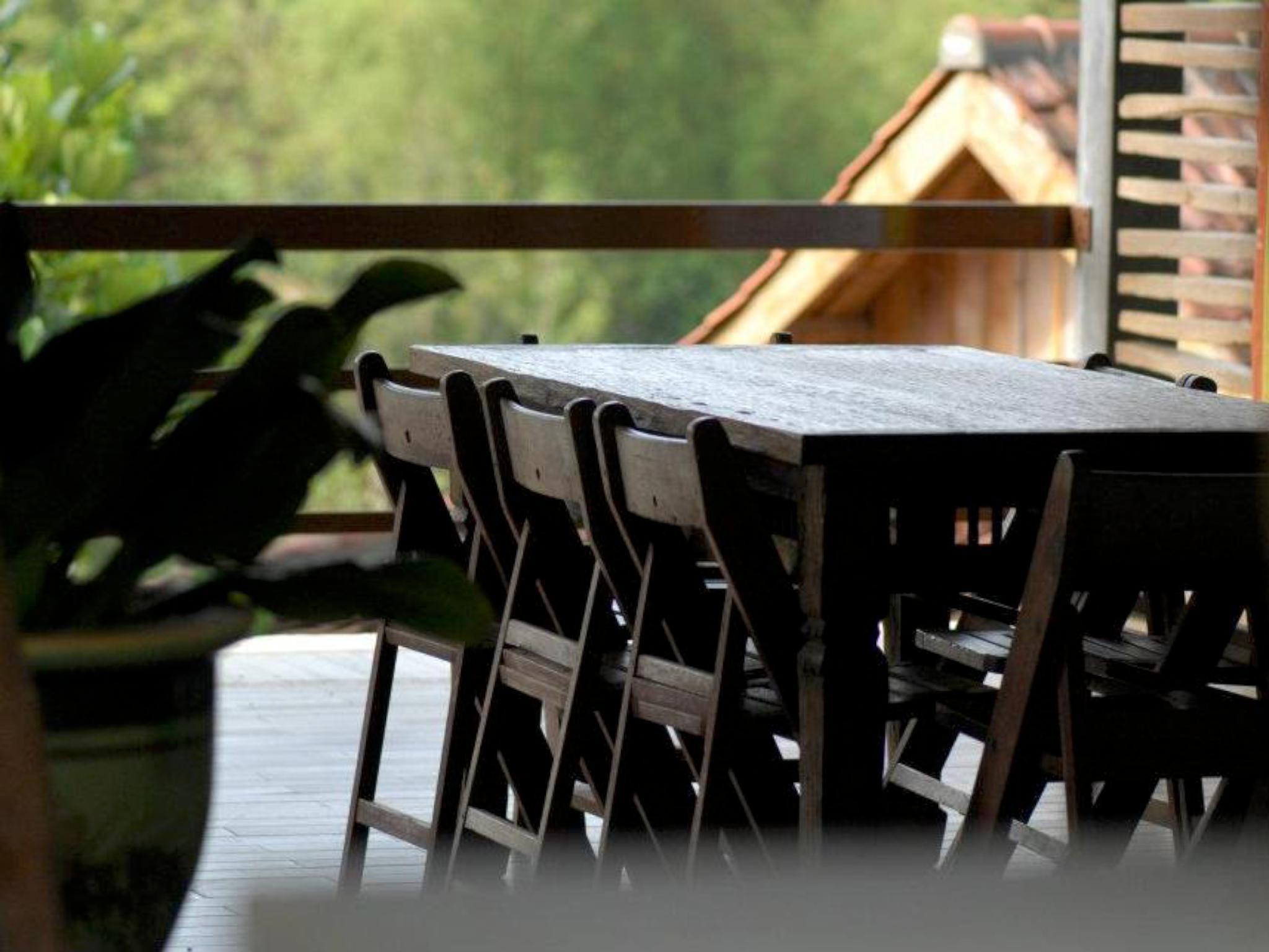 Kampung Lumbung Boutique Hotel 38/39