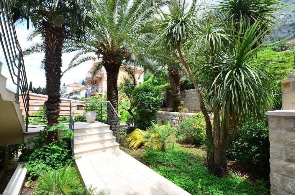 Apartments Palma 44/54