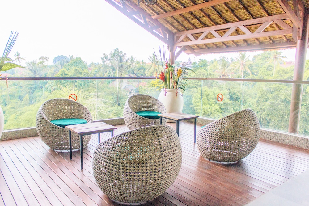 Sthala A Tribute Portfolio Hotel Ubud Bali 42/73