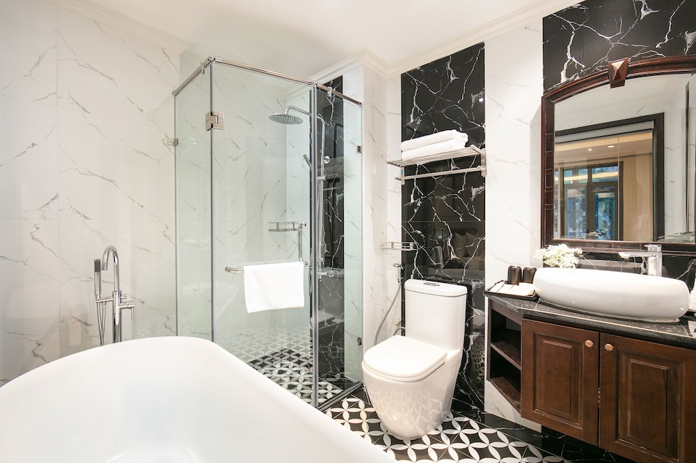 Salute Premium Hotel & Spa 31/36