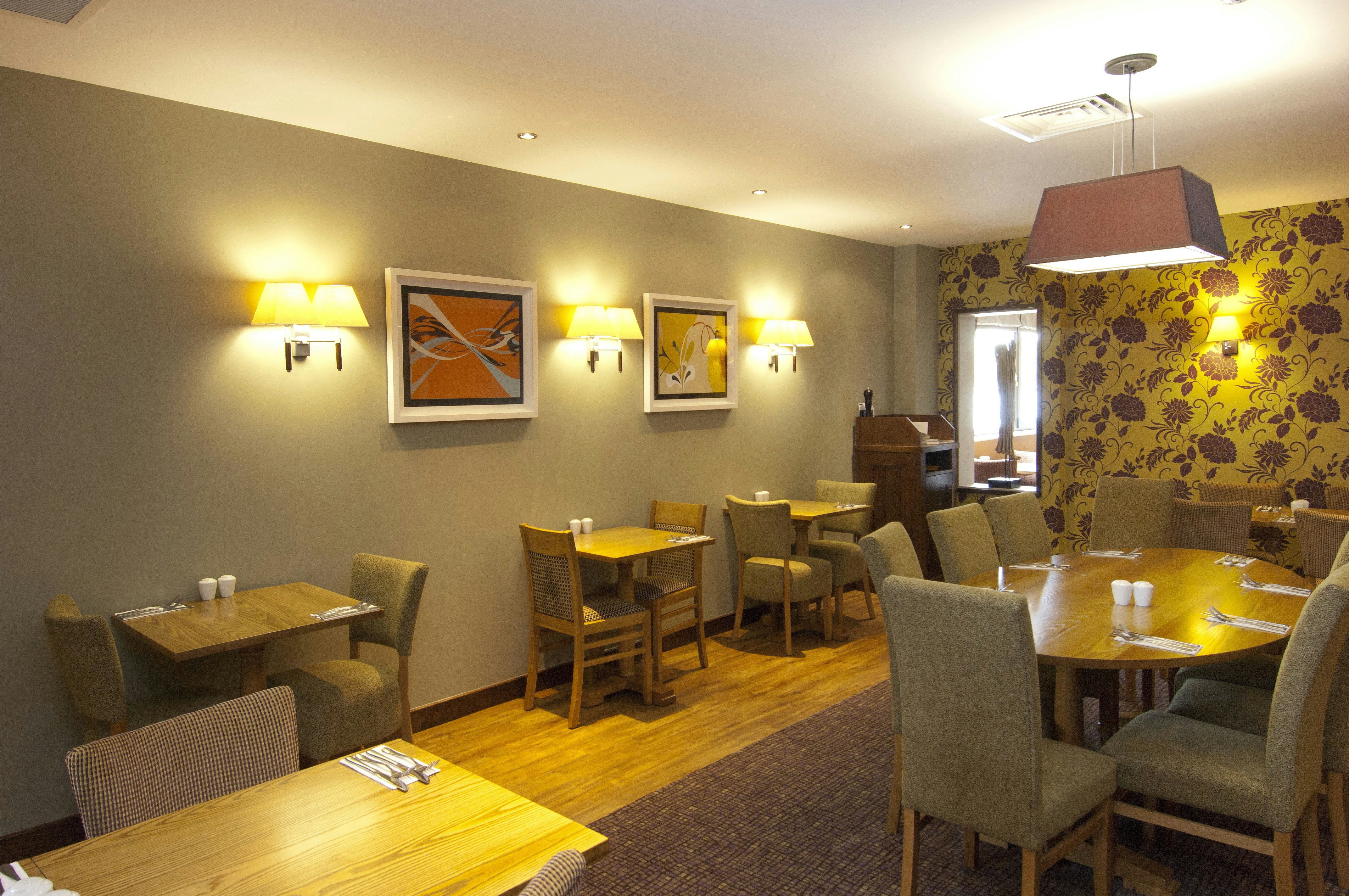 Premier Inn London Hanger Lane 31/34