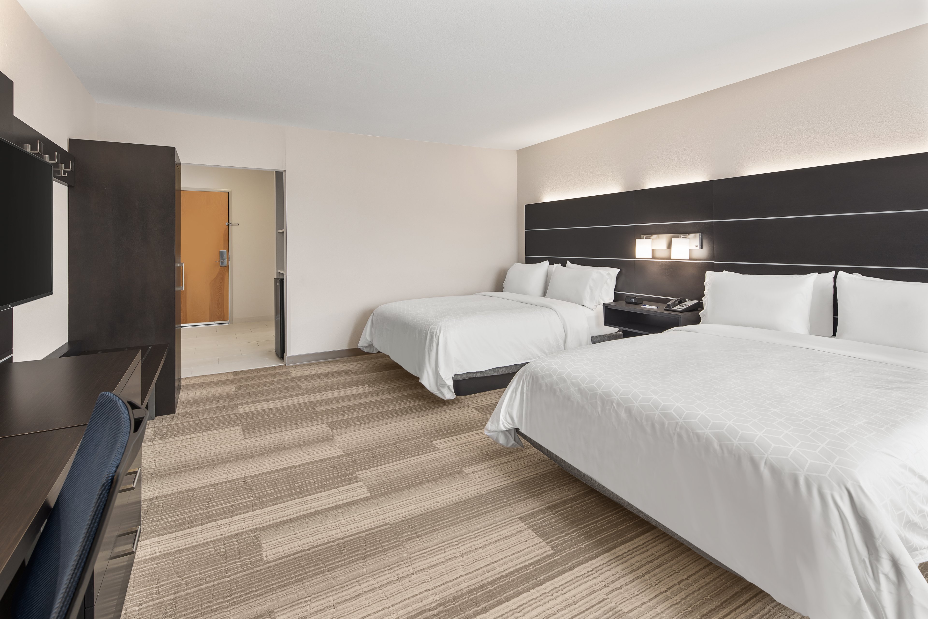 Room, 2 Beds, Accessible